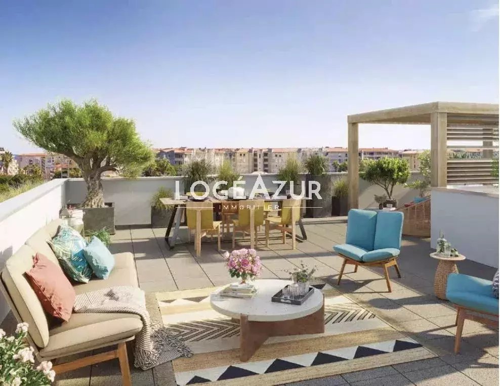 Maison à vendre, 36m², Antibes