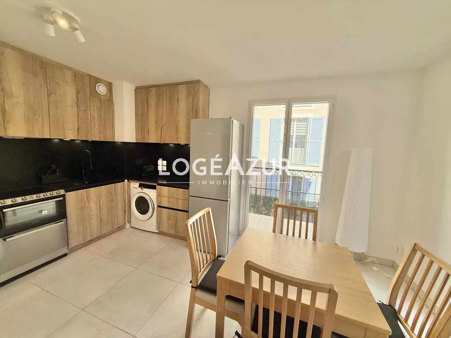 Appartement à vendre, 43m², Antibes