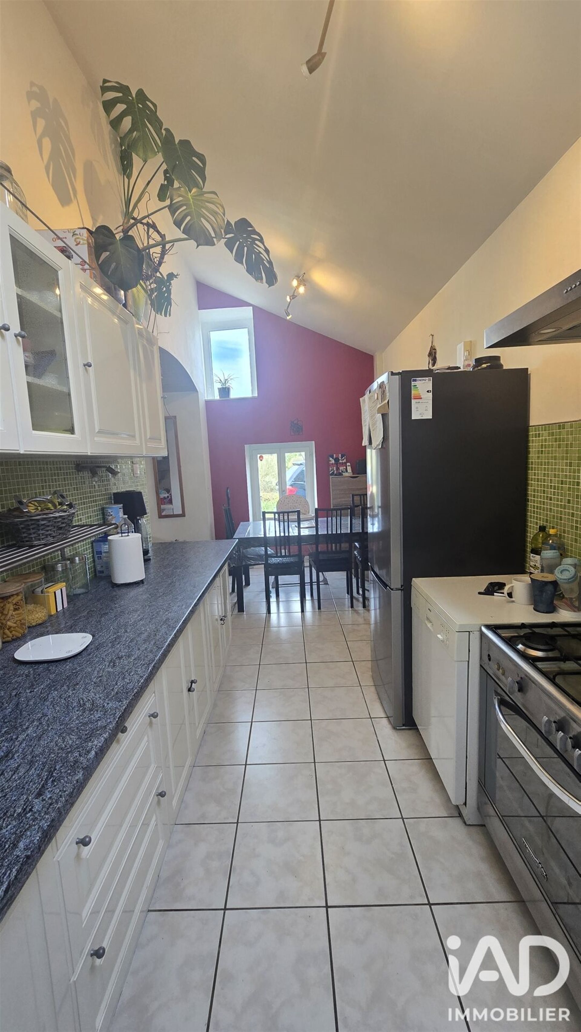 Maison à vendre, 70m², Guenrouet