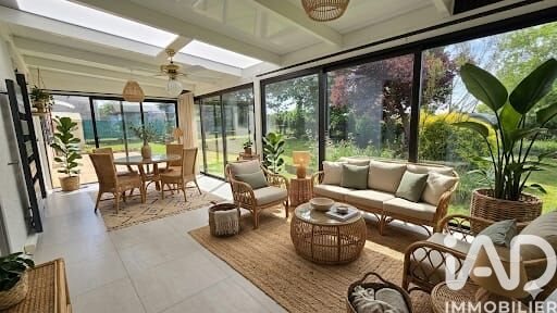 Maison à vendre, 170m², Ligné