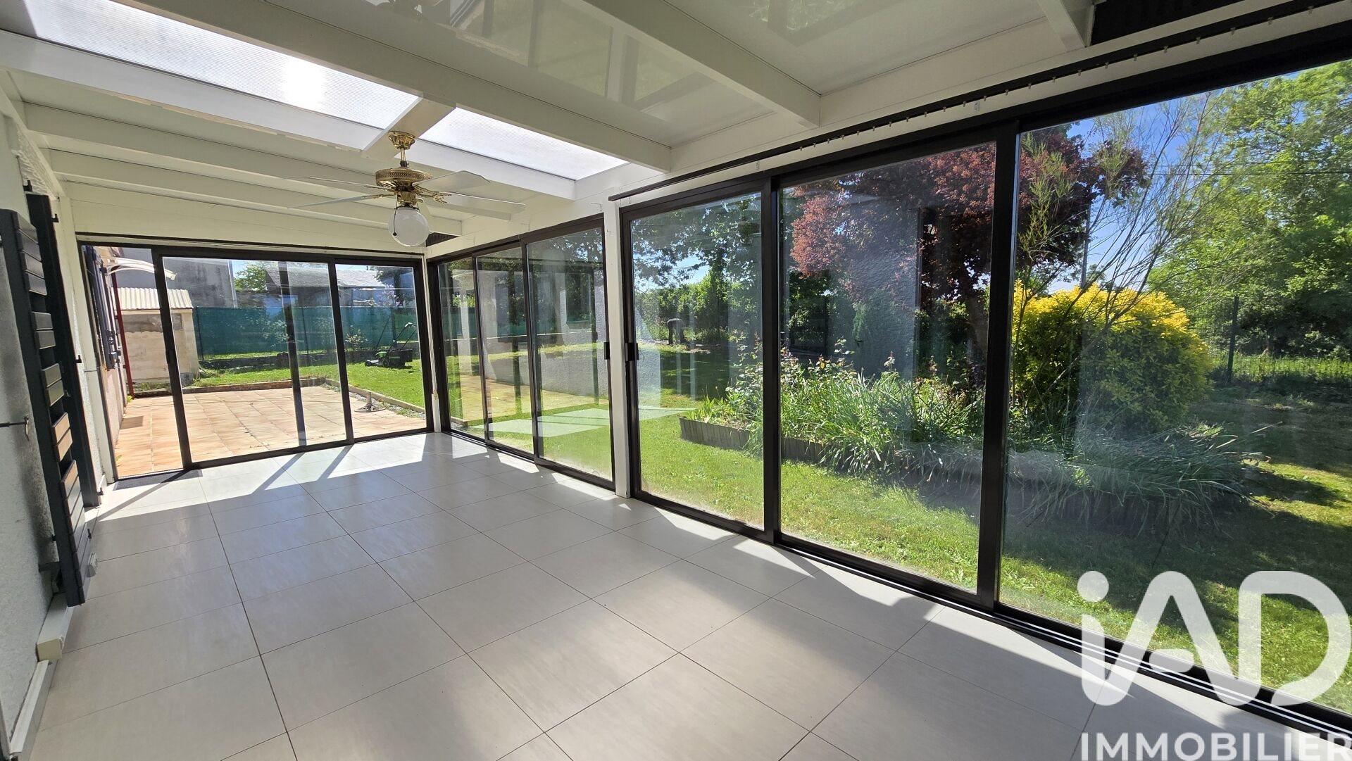 Maison à vendre, 170m², Ligné