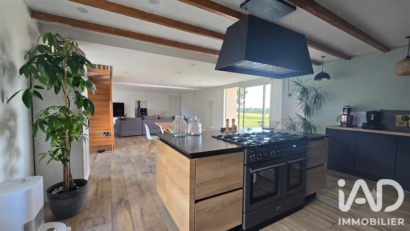 Maison à vendre, 174m², Guenrouët