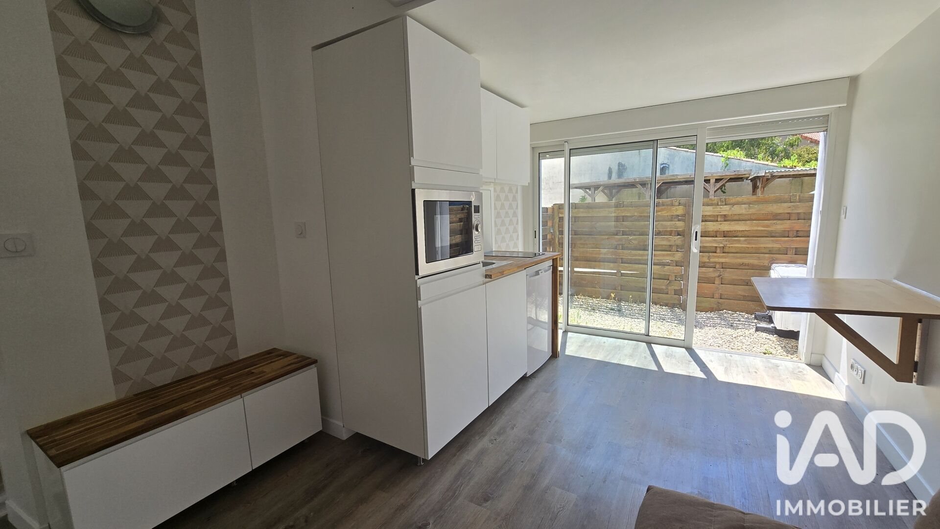 Appartement à vendre, 16m², Rezé