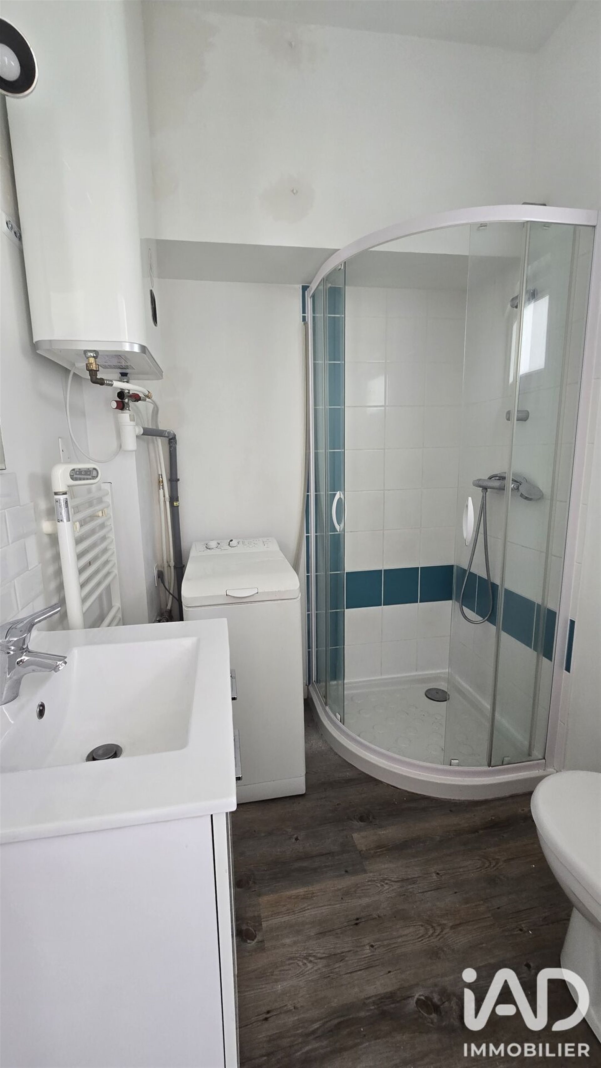 Appartement à vendre, 16m², Rezé