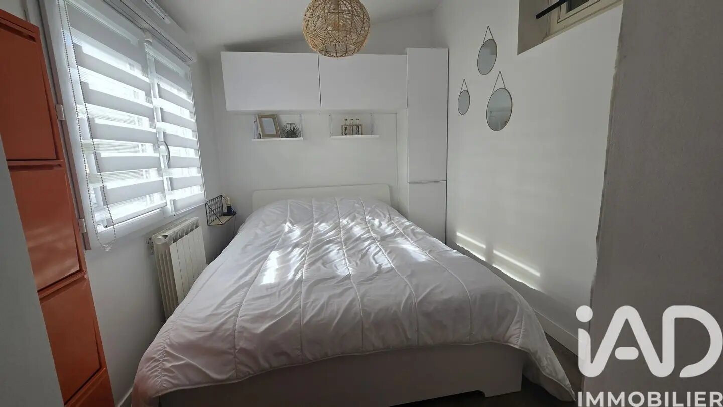 Appartement à vendre, 24m², Rezé