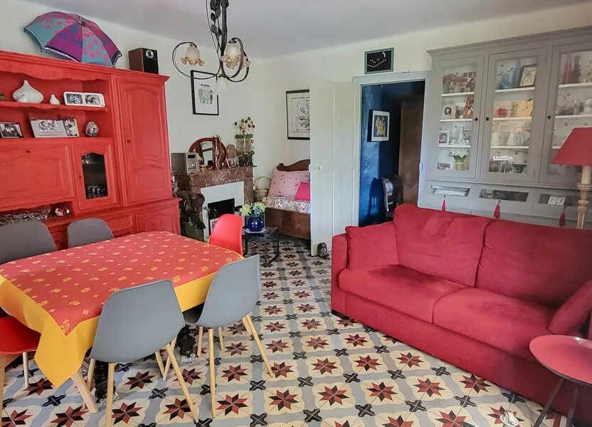 Maison à vendre, 82m², Joyeuse