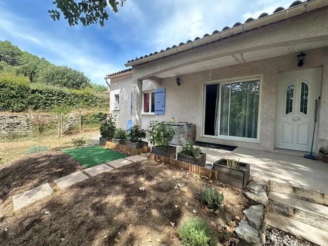 Maison à louer, 75m², Saint-Paul-le-Jeune