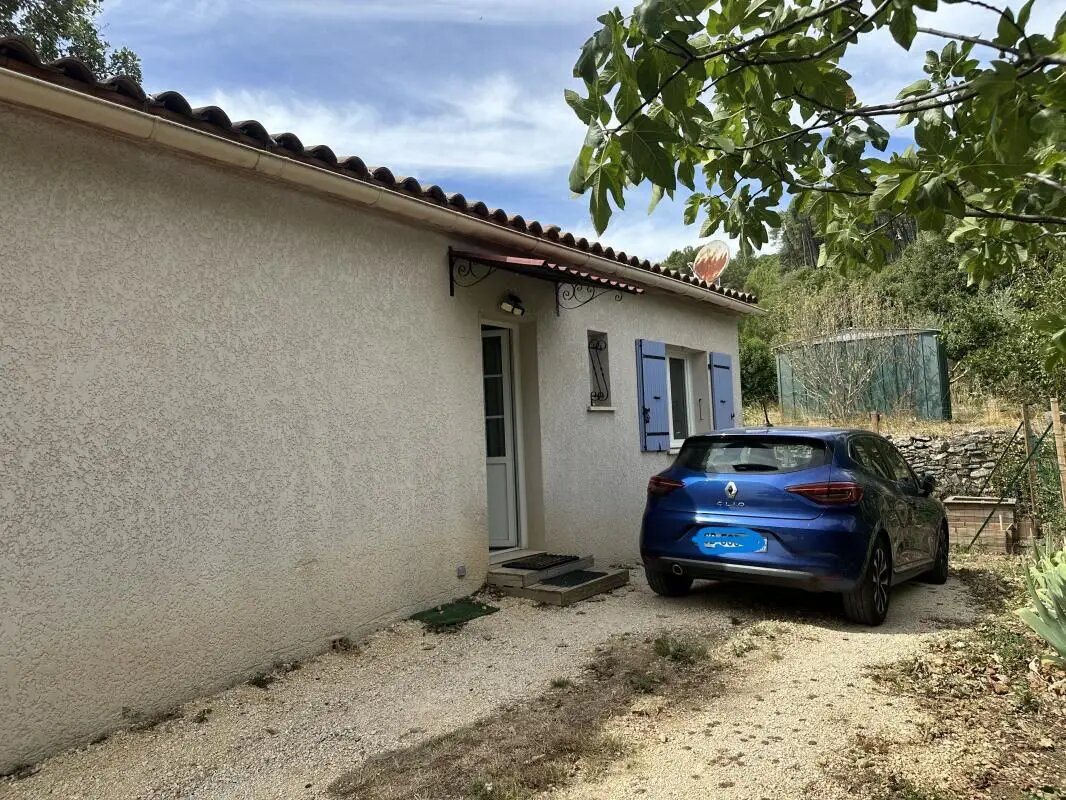 Maison à louer, 75m², Saint-Paul-le-Jeune