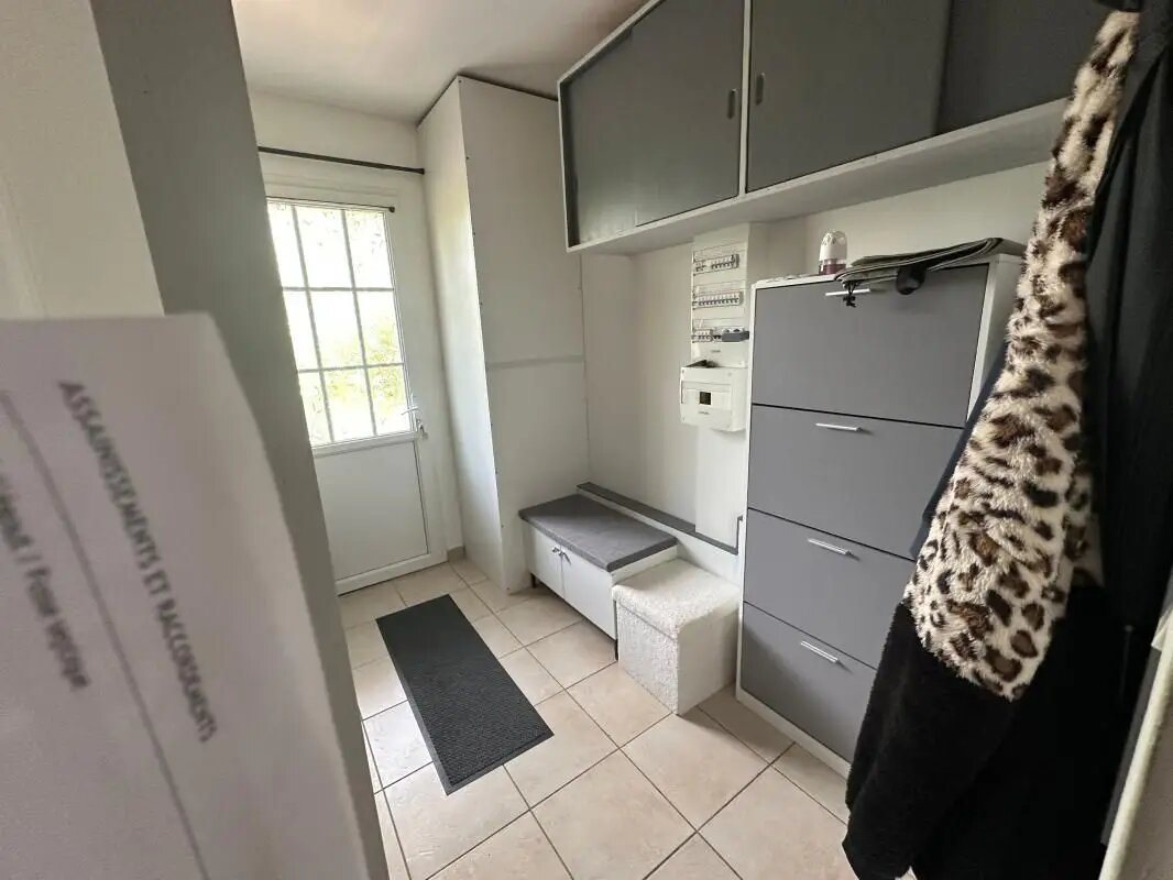 Maison à louer, 75m², Saint-Paul-le-Jeune