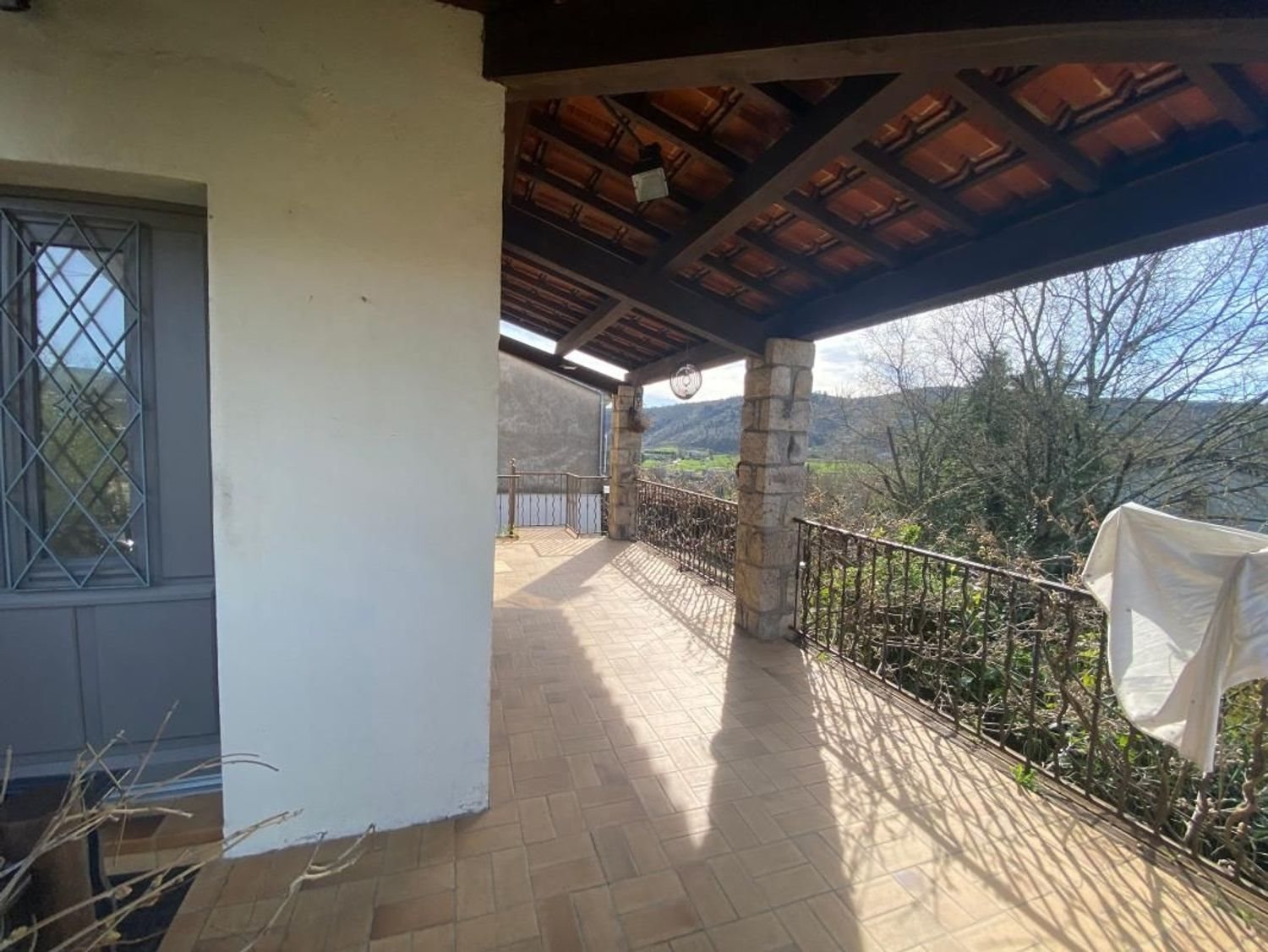 Maison à vendre, 134m², Joyeuse