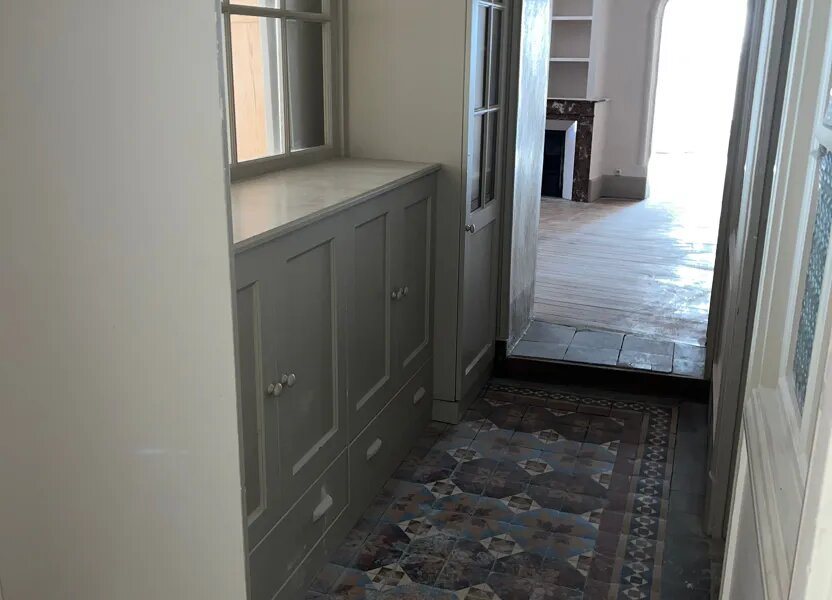 Appartement à vendre, 61m², Aubenas