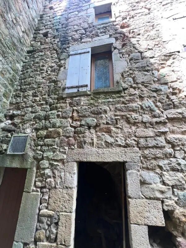 Maison à vendre, 99m², Largentière