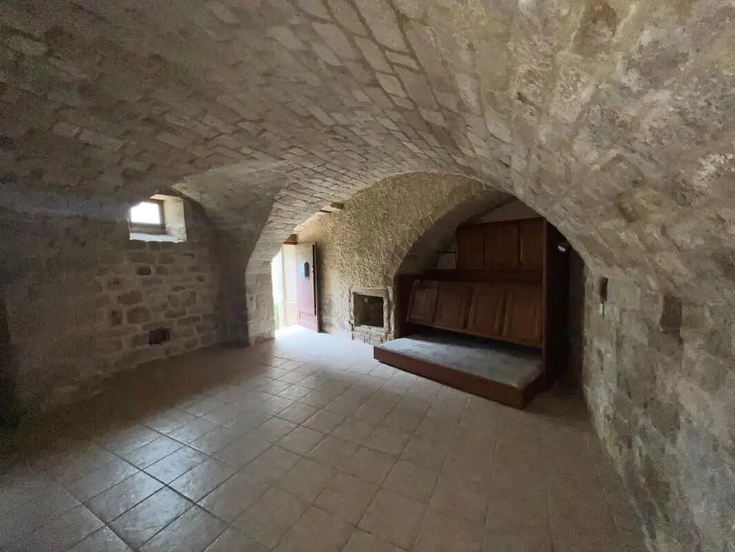 Maison à vendre, 99m², Largentière