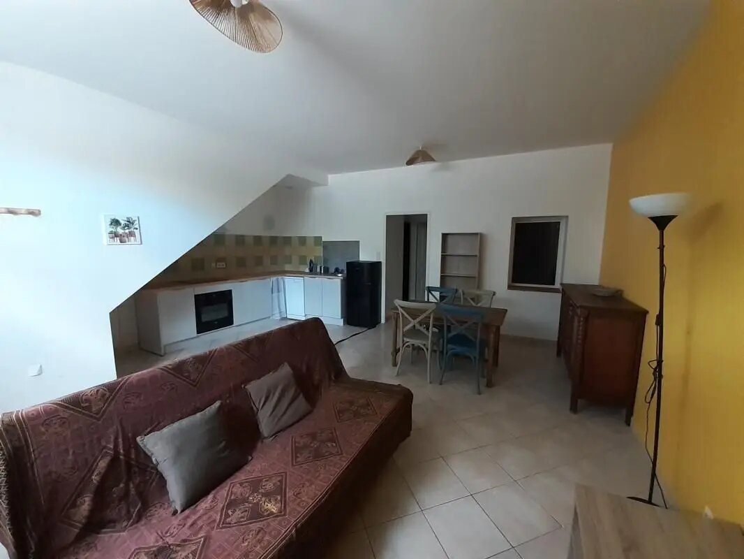 Maison à louer, 41m², Joyeuse