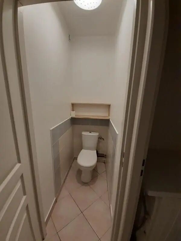Maison à louer, 41m², Joyeuse