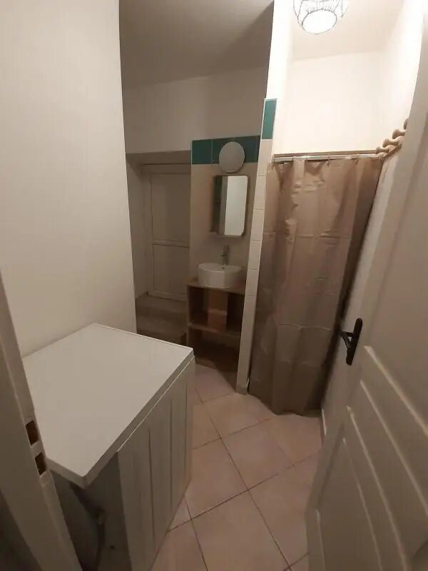 Maison à louer, 41m², Joyeuse