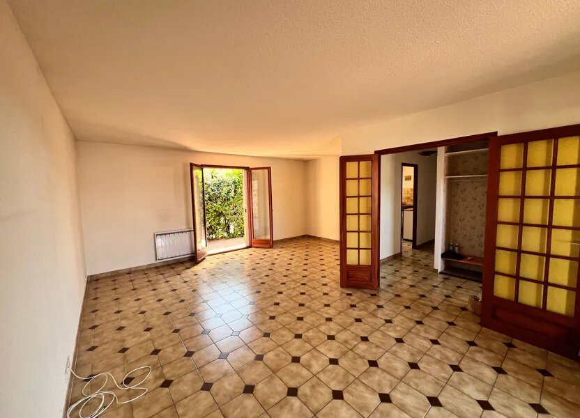 Maison à vendre, 82m², Saint-Ambroix