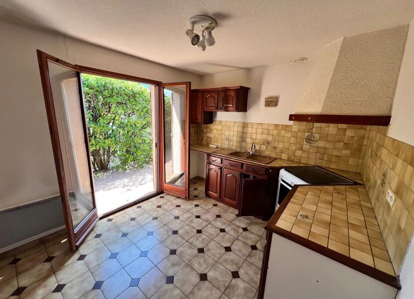 Maison à vendre, 82m², Saint-Ambroix