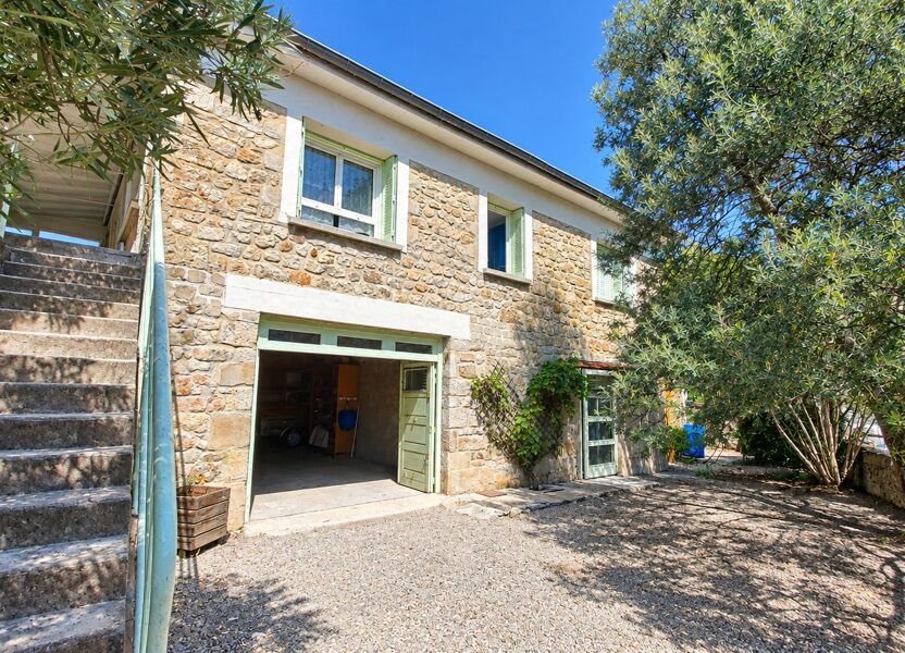 Maison à vendre, 75m², Largentière