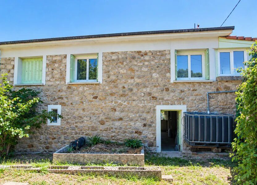 Maison à vendre, 75m², Largentière