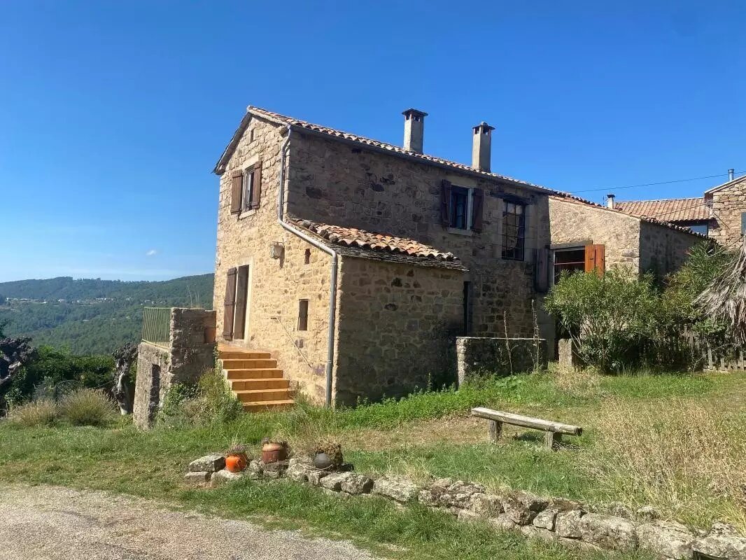 Maison à vendre, 117m², Lablachère
