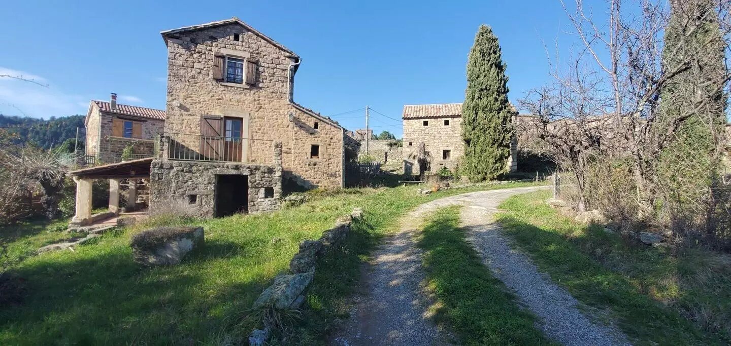 Maison à vendre, 117m², Lablachère