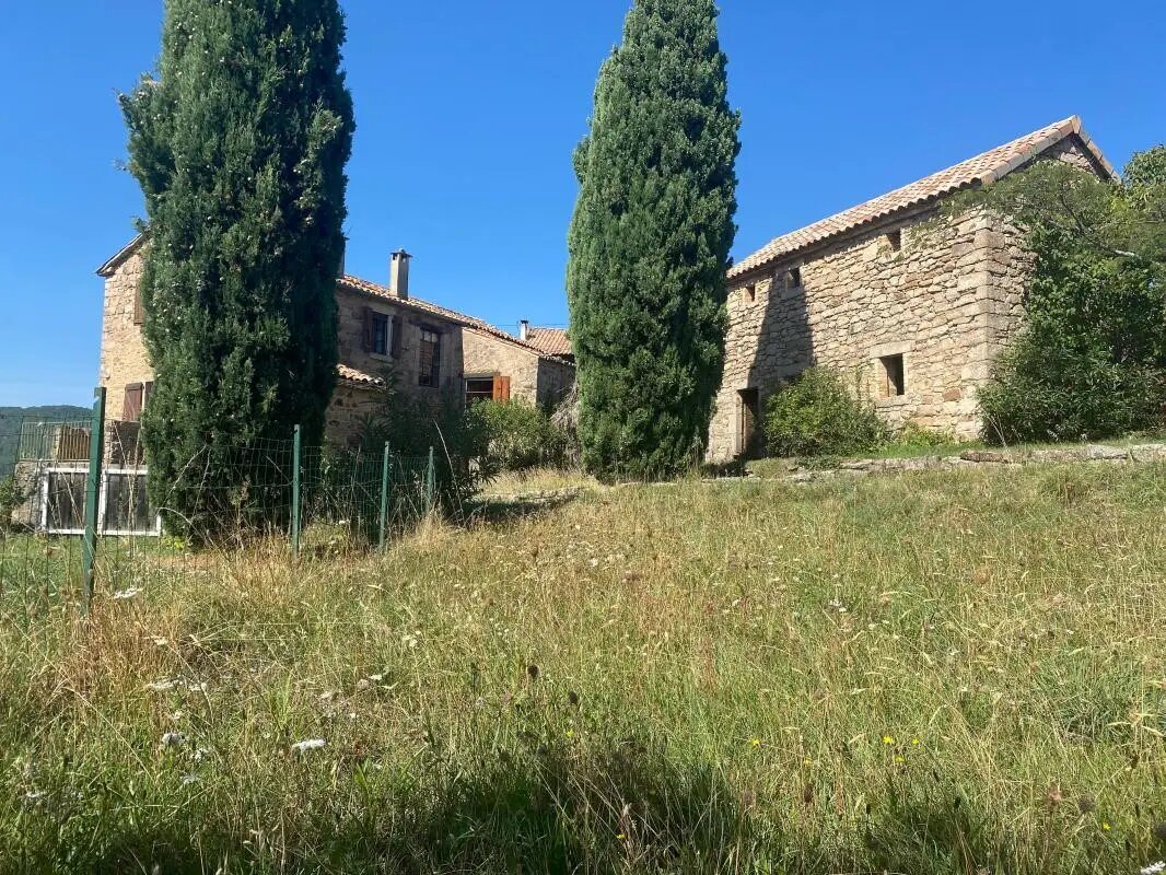 Maison à vendre, 117m², Lablachère