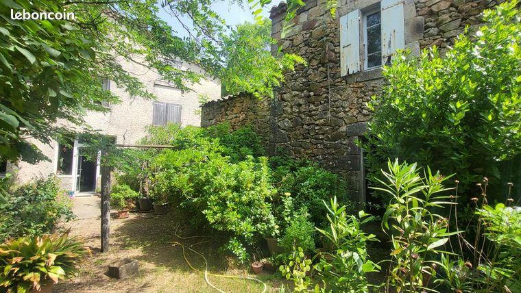 Maison à vendre, 208m², Joannas