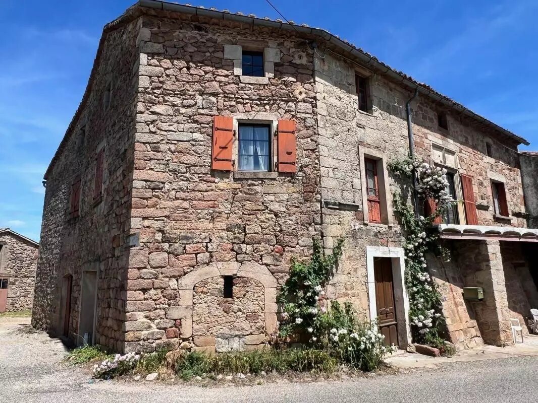 Maison à vendre, 148m², Lablachère