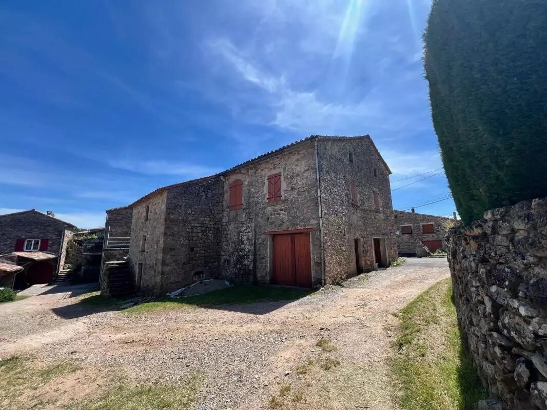 Maison à vendre, 148m², Lablachère
