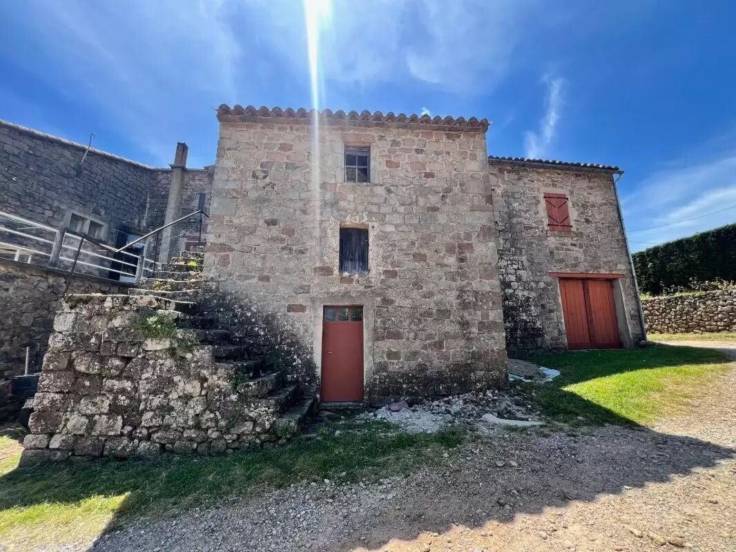 Maison à vendre, 148m², Lablachère