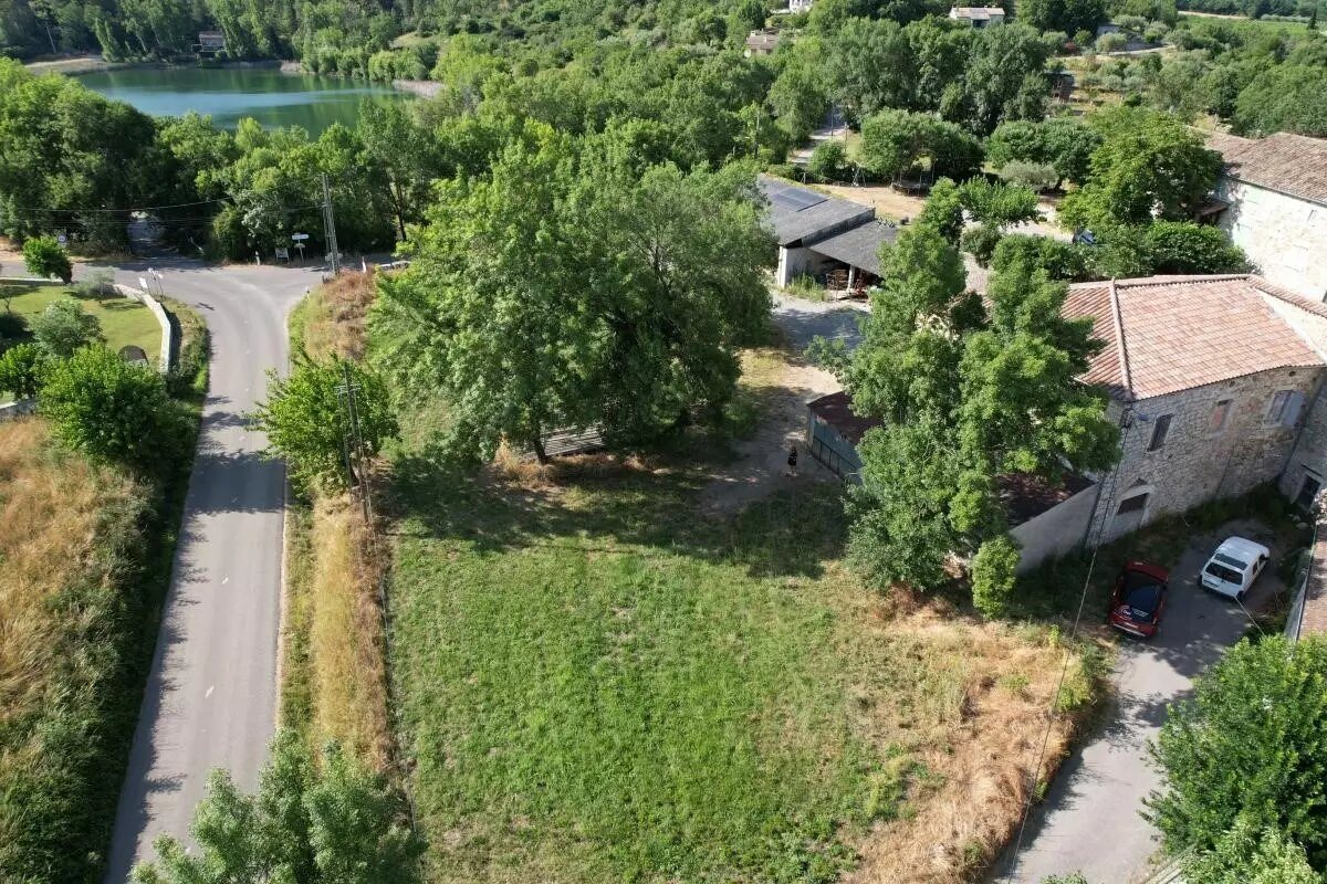 Maison à vendre, 140m², Berrias-et-Casteljau