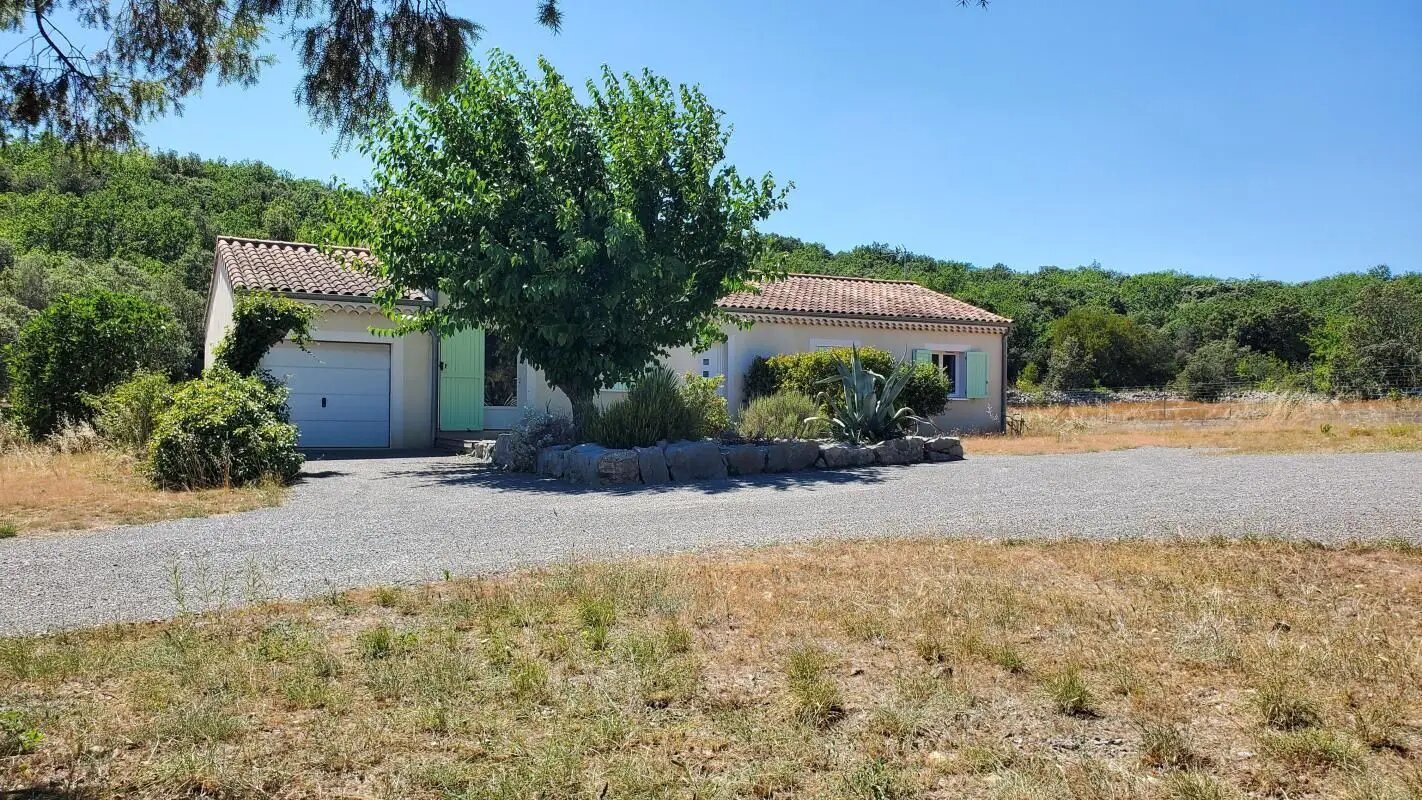 Maison à vendre, 138m², Labeaume