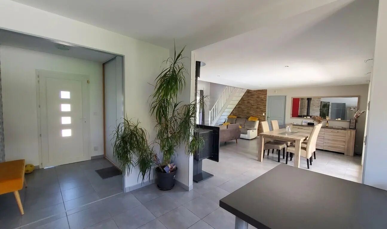 Maison à vendre, 138m², Labeaume
