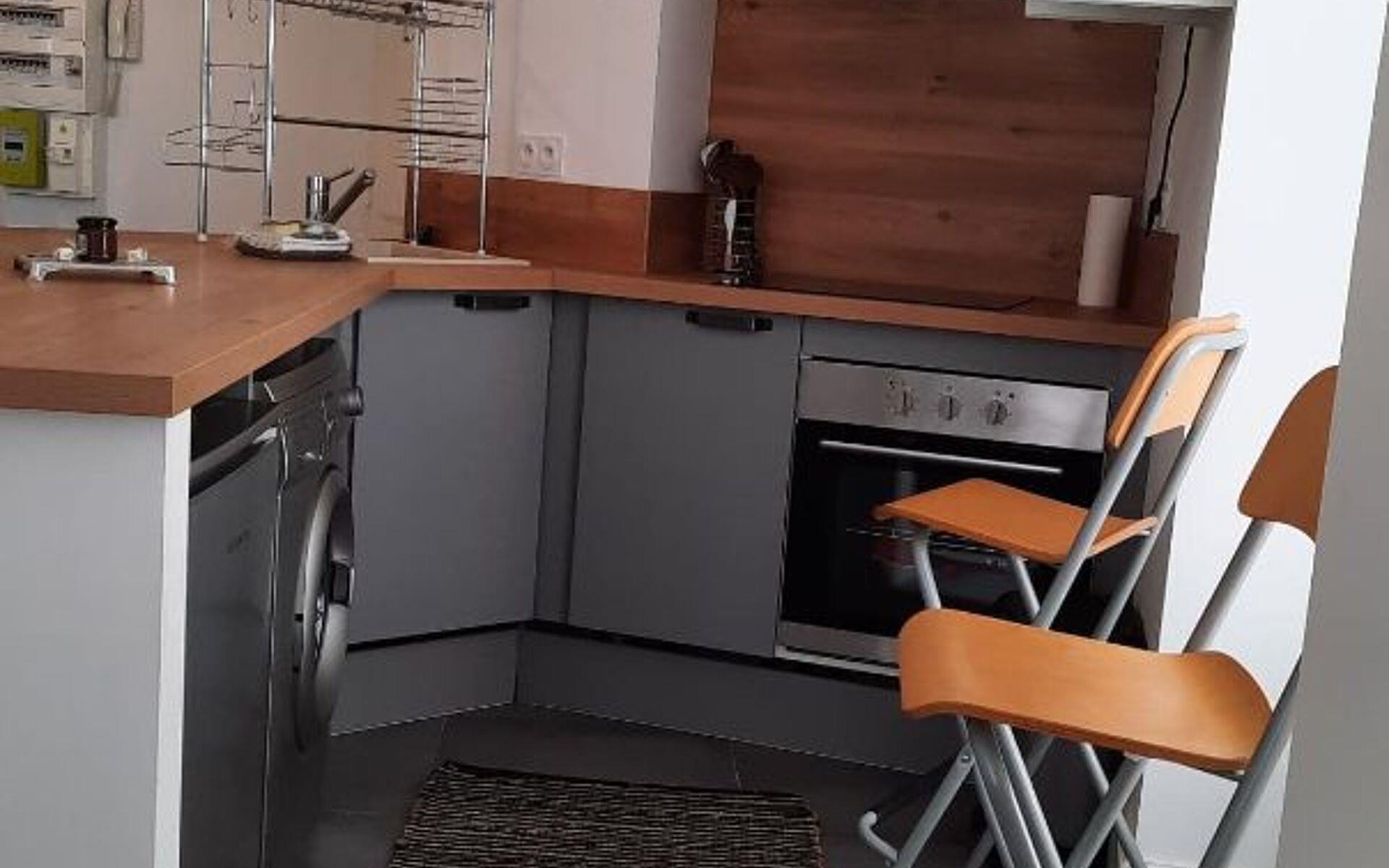 Appartement à vendre, 31m², Aubenas
