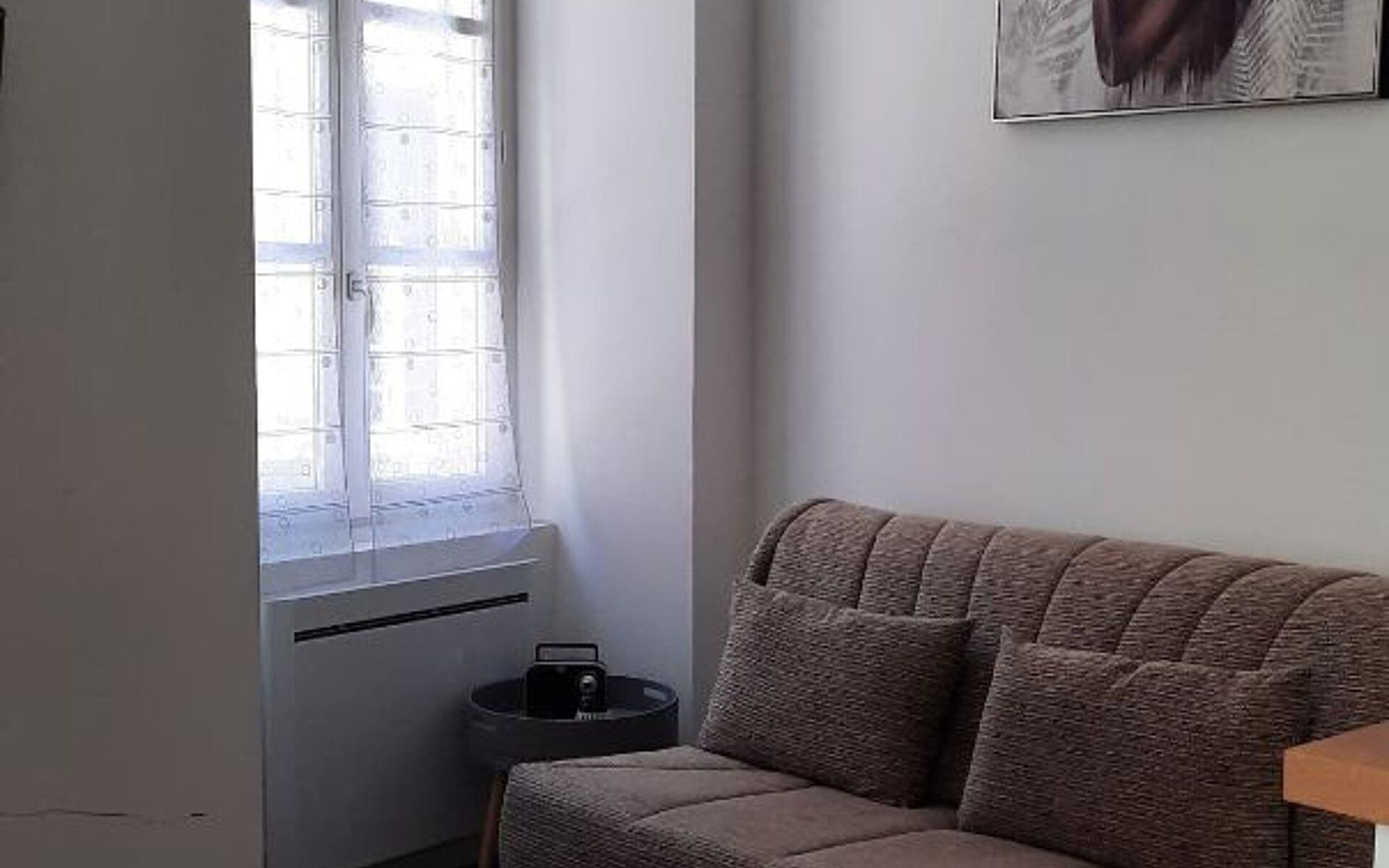 Appartement à vendre, 31m², Aubenas