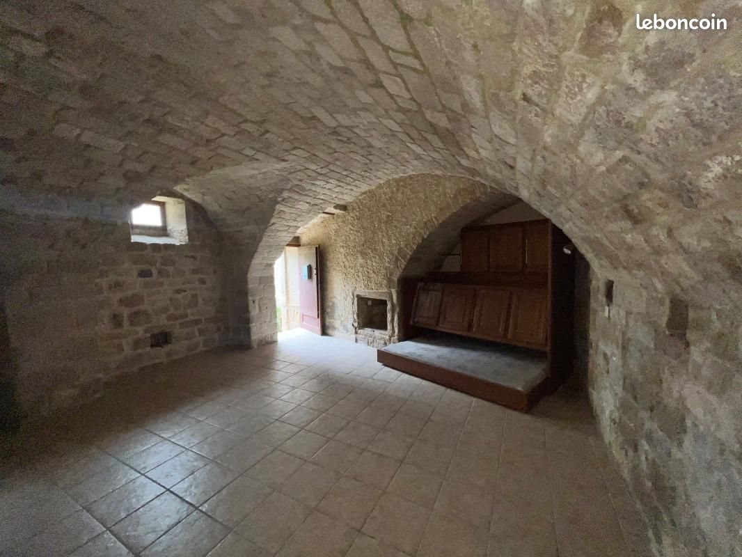 Maison à vendre, 99m², Largentière