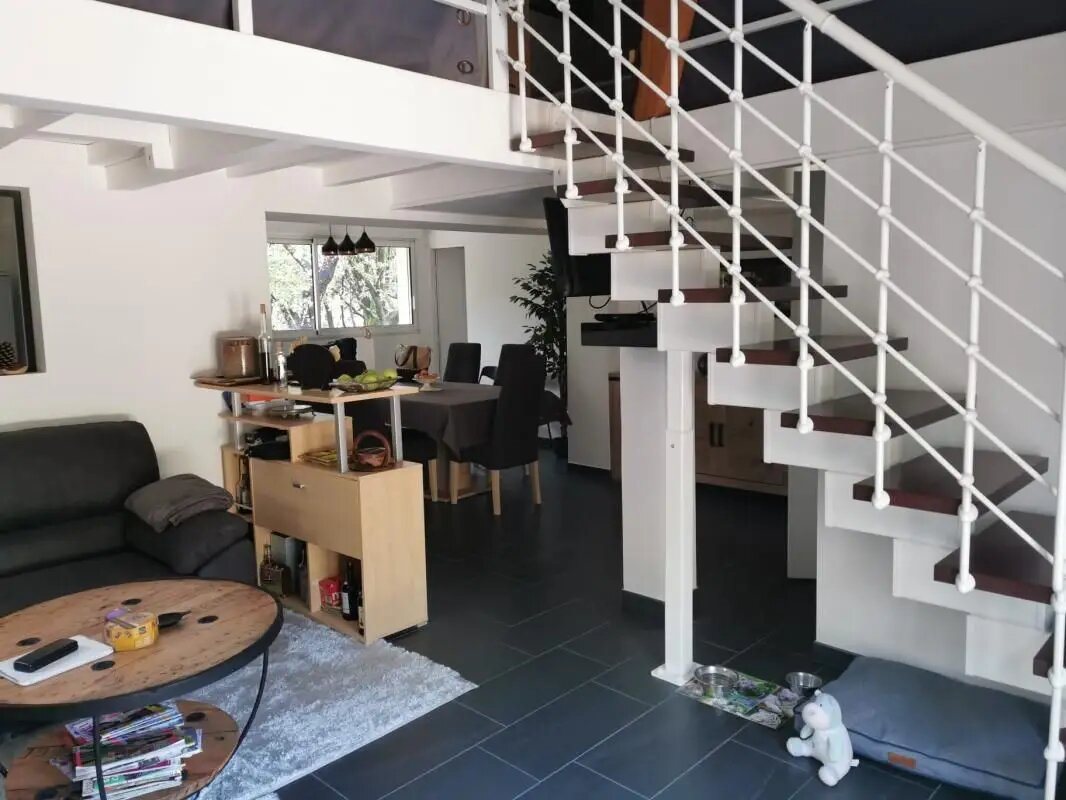 Maison à vendre, 78m², Méjannes-le-Clap