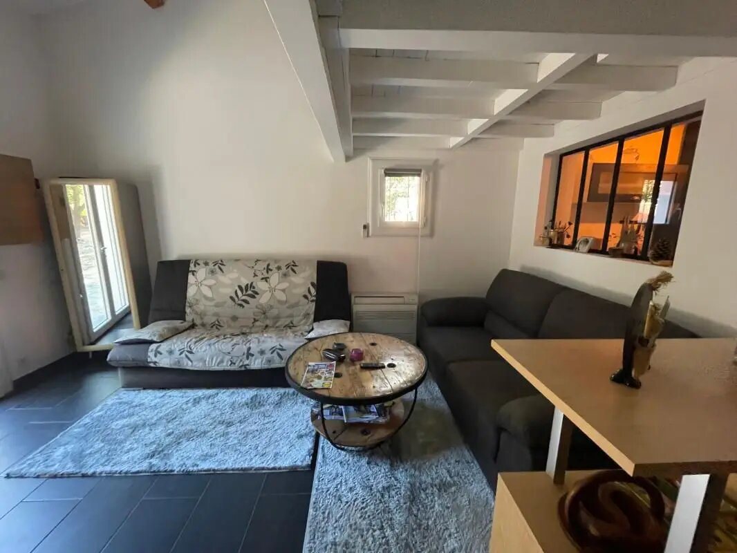 Maison à vendre, 78m², Méjannes-le-Clap
