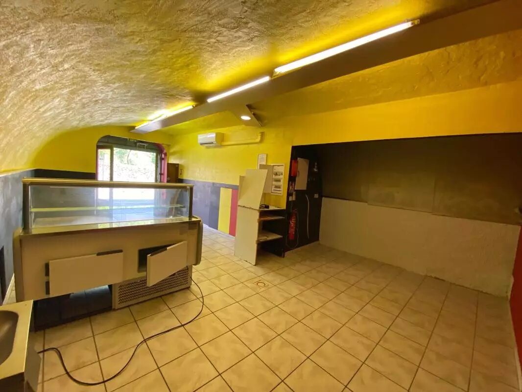 Maison à vendre, 105m², Joyeuse