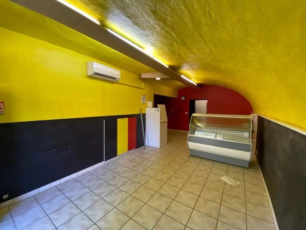 Maison à vendre, 105m², Joyeuse