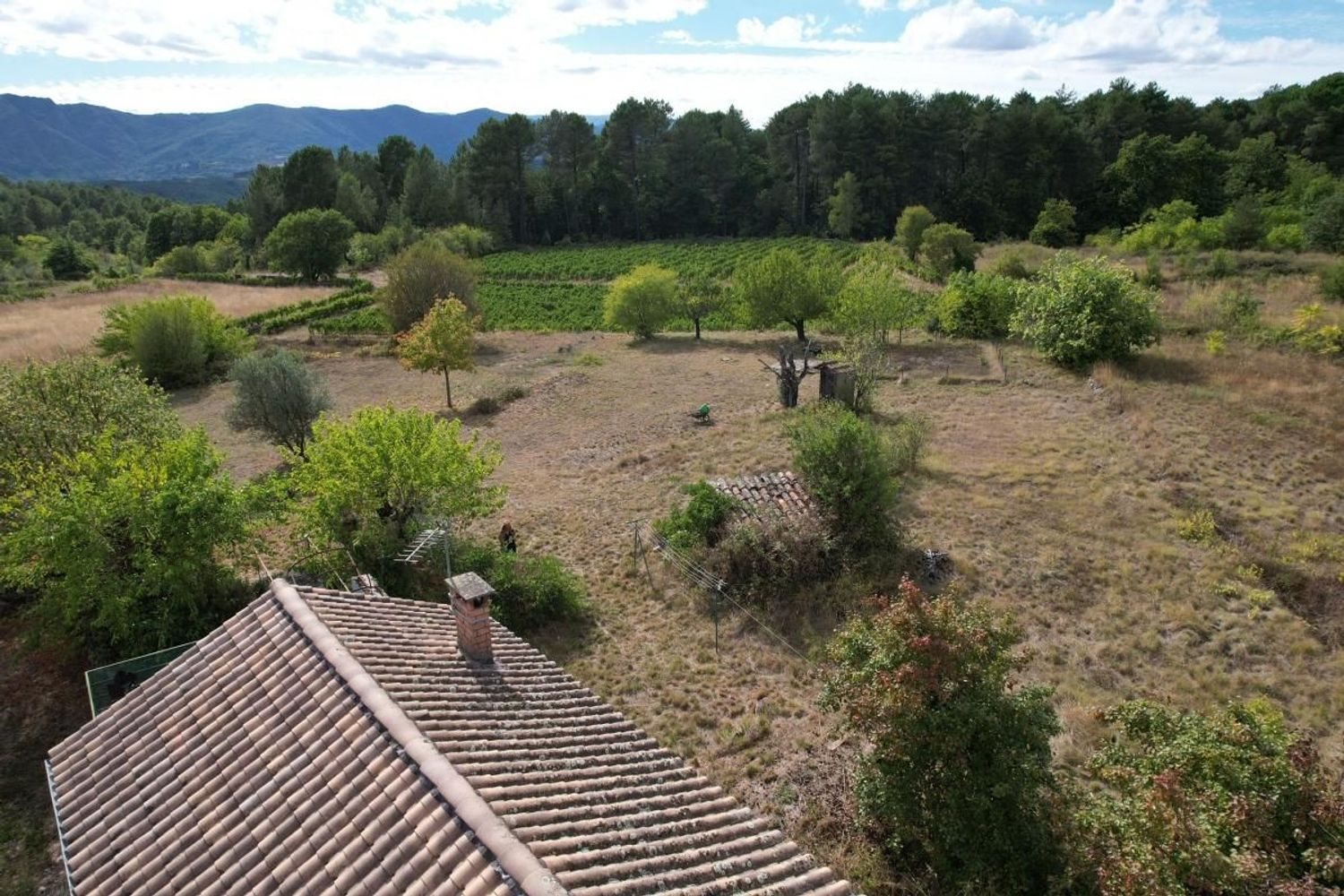 Maison à vendre, 61m², Chandolas