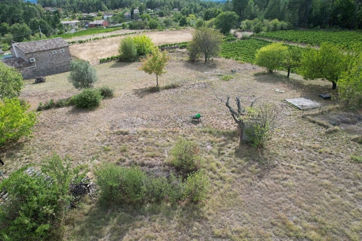 Maison à vendre, 61m², Chandolas
