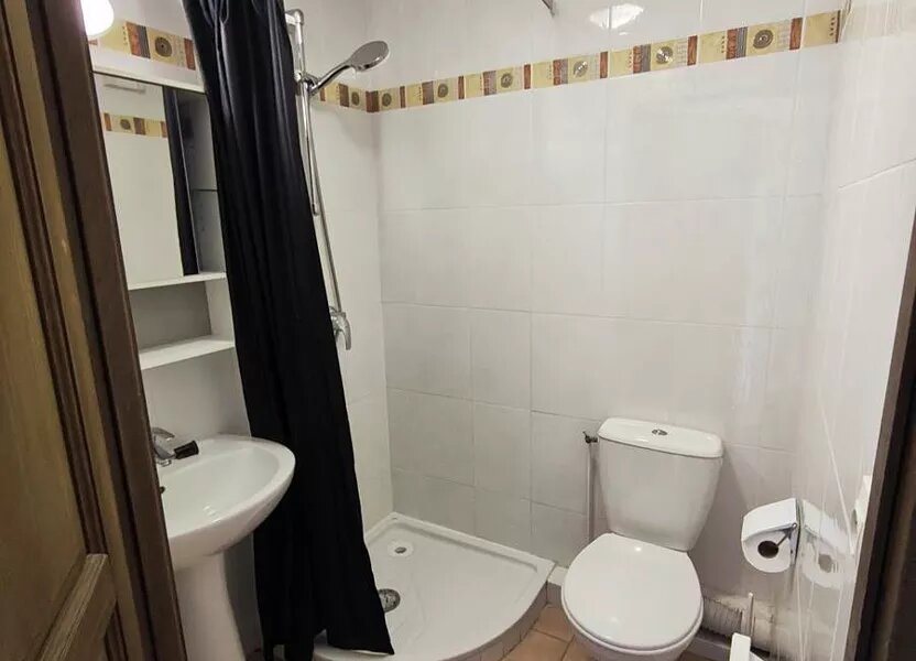 Appartement à vendre, 36m², Barjac
