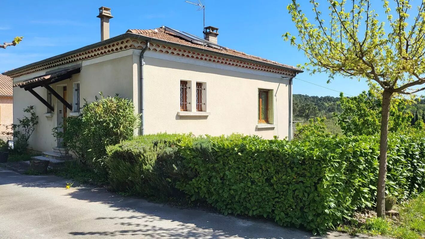 Maison à vendre, 99m², Largentière