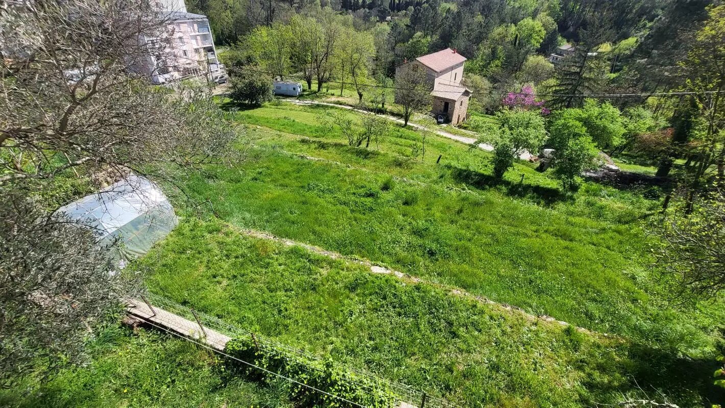 Maison à vendre, 99m², Largentière