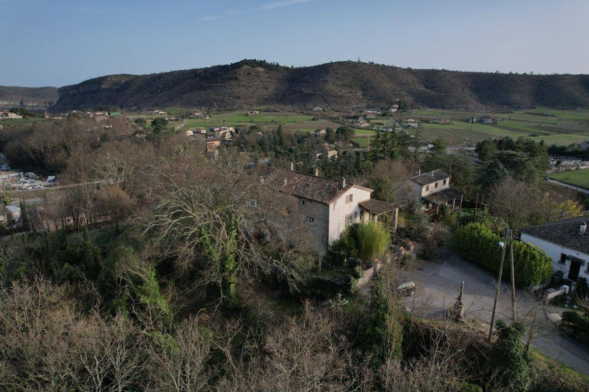 Maison à vendre, 134m², Joyeuse