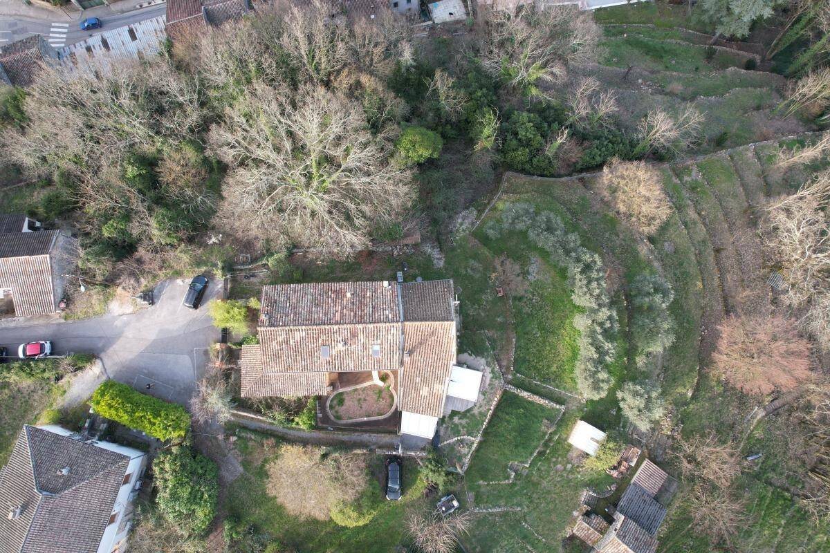 Maison à vendre, 134m², Joyeuse