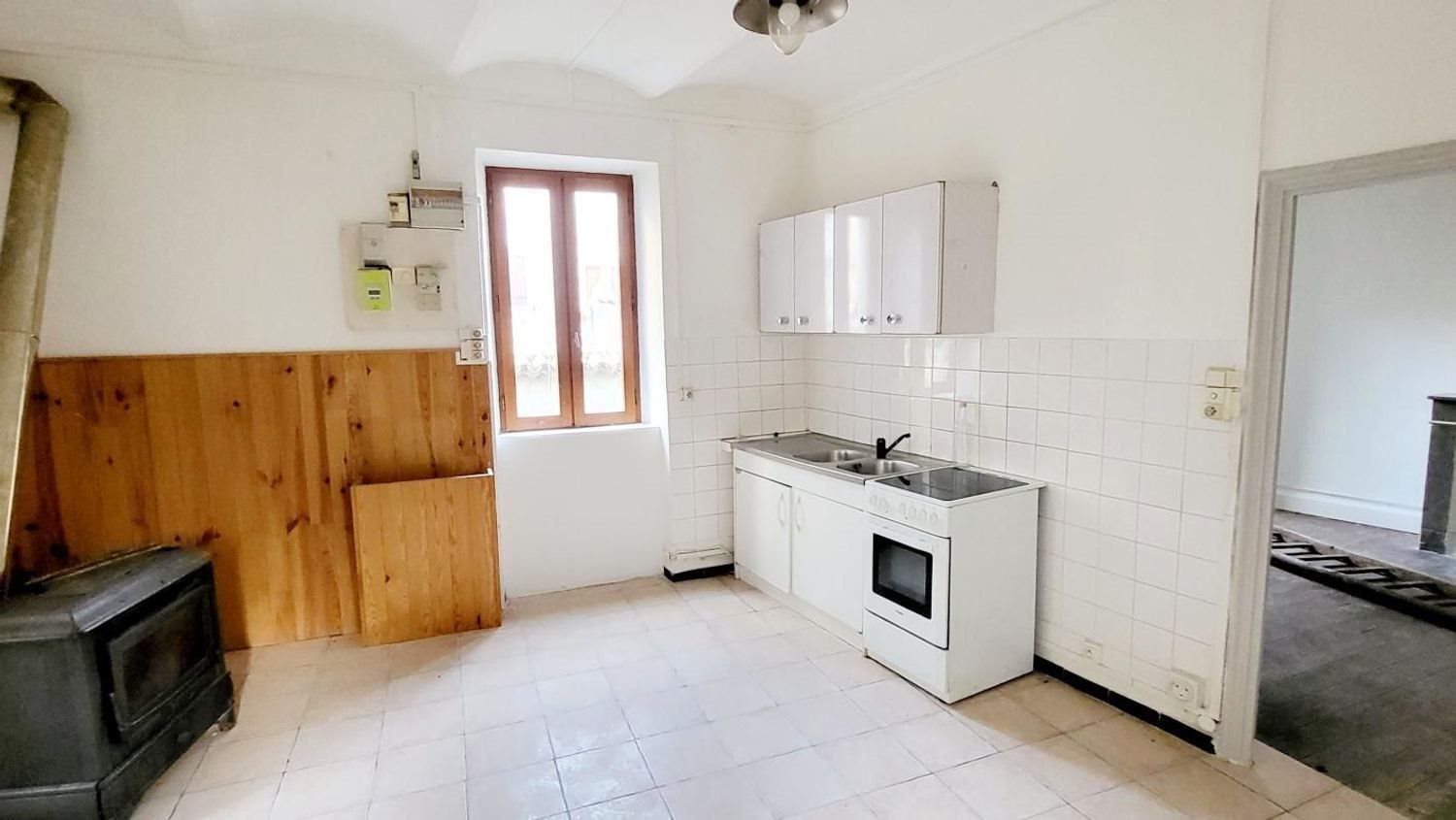 Maison à vendre, 72m², Chauzon