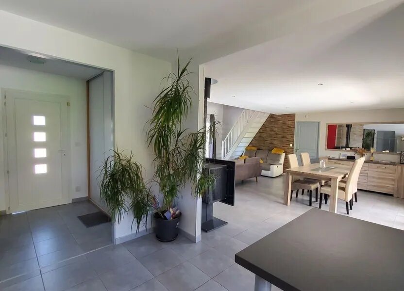Maison à vendre, 138m², Labeaume